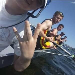 Meet your Posher, Johnny